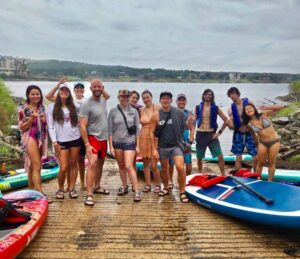 10 Sober Things to Do in Austin That Actually Feel Fun