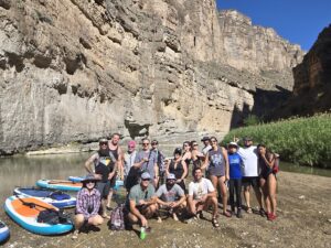 Recovery Outside - Sober Outdoor Community - Austin, TX